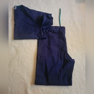 Scrub Set Women Tall